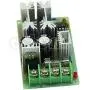 Calvas Universal DC10-60V PWM HHO RC Motor Speed Regulator Controller Switch 20A July