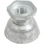 8066184 Dryer Motor Pulley Replacement for Estate EGD4300VQ1 Dryer - Compatible with WP8066184 Pulley - UpStart Components Brand