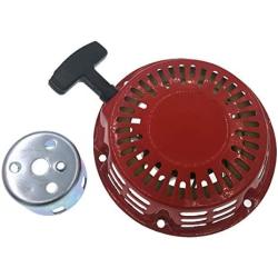 Cancanle Recoil Starter for Honda GX120 GX160 GX200 4/5.5/6.5 HP Engine
