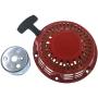 Cancanle Recoil Starter for Honda GX120 GX160 GX200 4/5.5/6.5 HP Engine