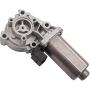 Transfer Case Shift Actuator Shift Motor 27107566296 For BMW X3 X5 27107541782 27103455136 27103455139