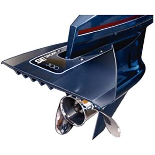 SE Sport Hydrofoil 300 Black