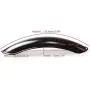 DKMOTORK 0061 Black Cafe Racer Motorcycle Front Fender Mud Guard