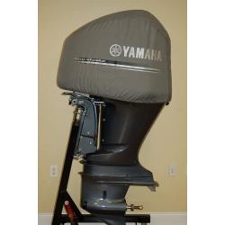 YAMAHA OEM Heavy-Duty 4.2L Offshore Outboard Motor Cover MAR-MTRCV-F4-2L