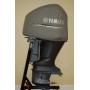 YAMAHA OEM Heavy-Duty 4.2L Offshore Outboard Motor Cover MAR-MTRCV-F4-2L