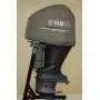 YAMAHA OEM Heavy-Duty 4.2L Offshore Outboard Motor Cover MAR-MTRCV-F4-2L