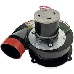 NBK 12179 Blower Motor, Draft Inducer 115v Replaces Oem Part Number 7021-11559