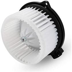 700054 87103-06031 HVAC AC Fan Blower Motor Fit For 2004-2008 Toyota Solara | 2002-2006 Toyota Camry | 2004-2006 Toyota Sienna