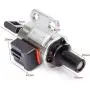 Transmission CVT Step Motor JF011E RE0F10E for Nissan Altima Rogue Sentra 2.5L