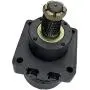 HVACSTAR Wheel Motor for Oregon 27-504 Hydro Gear HGM-15E-3138 Scag 483190 Hustler 600922 Ferris 5100407 Wright 32410006