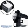 ENTERPARK ALL NEW DC31-00054A OEM Washer Drain Pump Motor for Samsung Replaces 62902090 AP4202690 1534541 DC31-00016A PS4204638