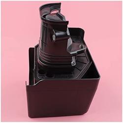 Good Abrasion Resistance Air Filter Housing Cover Assembly for Honda GX390 GX340 11HP 13HP Lawn Mower Water Pump Engine Motor Part Perfect fit