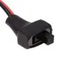 GoolRC 2435 4800KV 4P Sensorless Brushless Motor with 25A Brushless ESC（Electric Speed Controller）for 1/16 1/18 RC Car Truck