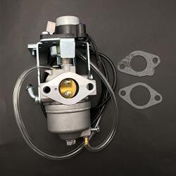 ALLMOST huayi 83.130000.01 Compatible with Champion GEN CARB 3100, 3500 WATT GENERATORS Manual Choke w/Throttle Stepper