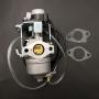 ALLMOST huayi 83.130000.01 Compatible with Champion GEN CARB 3100, 3500 WATT GENERATORS Manual Choke w/Throttle Stepper