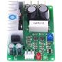 SMAKN CCMHCW PWM DC Motor Speed Controller Adjustable Current Overload Protector 12V 24V 36V 15A