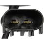 Dorman 620-653 Engine Cooling Fan Assembly Compatible with Select Chevrolet / GMC Models , Black