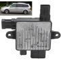 Radiator Cooling Fan Control Module, Engine Cooling Fan Controller Module ABS Alloy 25385‑4D900 Replacement for Kia Sedona 2006‑2014