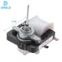 240369701 Refrigerator Evaporator Fan Motor – Replacement for Frigidaire Kenmore, Electrolux, Gibson - Replace AP4700070 PS3419839 5303918549 5304445861 ER240369701