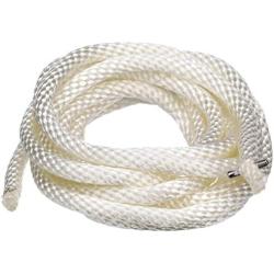 Quicksilver 12066Q10 Manual Start Outboards Starter Rope Line Braided Nylon