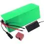 Batterie Lithium 36V 12AH pour Vélo Électrique avec Chargeur et BMS, pour Vélos Électriques Moped 200W~800W Moteur Batterie Lithium 36V 12AH pour Vélo Électrique avec Chargeur et BMS, pour Vélos Électriques Moped 200W~800W Moteur