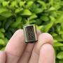 Xuulan Xianglaa-Motor Small Mini N20 Motor, High Speed Strong Magnetic Precious Metal Brush Engine DIY RC Slot Car, 10mm*12mm,