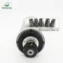 Water Cooled CNC Spindle Milling Motor 220V 2.2KW 24000RPM 400hz Φ80mm ER20 Collet HUANYANG CNC VFD Motor Factory Direct Sales