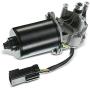 Front Side Windshield Wiper Motor Replacement for Dodge Dakota Durango Jeep Grand Cherokee Liberty Mitsubishi Raider