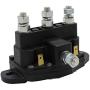 TAKPART Winch Motor Reversing Solenoid Relay Switch 12V 214-1211A11 214-1211A11-06 214-1211A51 214-1211