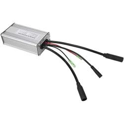 Motor Controller for Bicycle , 9 Tube 22A Controller for Brushless Motor Controller Electric Accessory for Mountain Bicycle