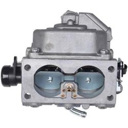 BH-Motor New Carburetor Carb For Honda GX630R GX630 GX660 GX690 GX690R GX630RH Engine Engine Replace # 16100-Z9E-033 16100-Z9E-023 16100-Z9E-003