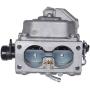 BH-Motor New Carburetor Carb For Honda GX630R GX630 GX660 GX690 GX690R GX630RH Engine Engine Replace # 16100-Z9E-033 16100-Z9E-023 16100-Z9E-003
