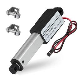 Mini Electric Linear Actuator Stroke 1.2