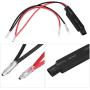 10W Motorcycle Resistors LED Load, Motorcycle LED Turn Signal Indicator Light Load Resistor Fix Error Flash Controller