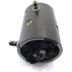 The ROP Shop New Snow PLOW Motor for Buyers SAM 1306326 for Western Fisher 21500 Mount Plows