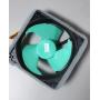 NMB- FBA12J15V Cooling Fan/Blower/Motor 15V 0.28A compatible for Sharp