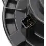 700012 HVAC Blower Motor with Fan Cage Fit For 2002-2008 Dodge Ram 1500 2500 3500 | 2002-2004 Jeep Grand Cherokee Replaces 5096256AA 615-00649 615-00635 615-0629 5012701AB 5096255AA PM9198