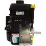 Briggs and Stratton 15T212-0008-F8 1150 Series Engine, Black
