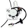 HICKS 741-906 Front Driver Side Power Window Regulator and Motor Assembly for 2002 2003 2004 2005 2006 Niss-an Altima