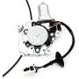 HICKS 741-906 Front Driver Side Power Window Regulator and Motor Assembly for 2002 2003 2004 2005 2006 Niss-an Altima