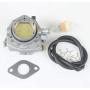 BH-Motor New Carburetor Carb For Onan Carburetor John Deere 316 317 318 P218G MIA10343 MIU10633 HE146-0495