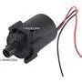 DC 12V 24V Brushless Motor Solar Water Adjustable Circulation Pump Submersible Water Pump (12V)
