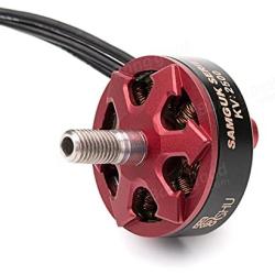 FunPromotionsToy DYS Samguk Series Shu 2306 2250KV 2500KV 2800KV 3-4S Brushless Motor for Racing (2500KV)