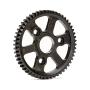 Harden Steel 50T 52T 54T M0.8 Spur Main Gear for Traxxas 1/10 Slash Stampede RUSTLER 4x4 6842 (54T)
