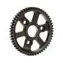 Harden Steel 50T 52T 54T M0.8 Spur Main Gear for Traxxas 1/10 Slash Stampede RUSTLER 4x4 6842 (54T)