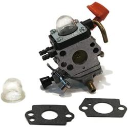The ROP Shop Carburetor CARB for Zama C1Q-110D C1Q-S88 C1Q-S110C String Trimmer Edger Motor