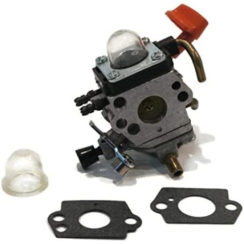 The ROP Shop Carburetor CARB for Zama C1Q-110D C1Q-S88 C1Q-S110C String Trimmer Edger Motor