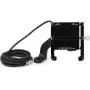 Electromobile Bike Phone Holder, Motorcycle Phone Holder, Motorcycle Accessories, Bike Accessories, Scooter Accessories for Mountain (48V)