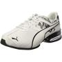 PUMA Mens Tazon 6 Wide Sneaker