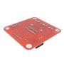 L298N Dual Bridge DC Stepper Controller for arduino Control Motor Driver Module Board